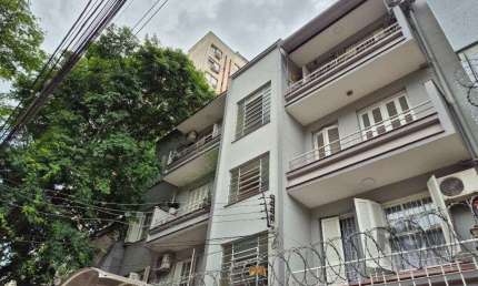 Apartamento com 2 quartos à venda na Avenida Praia de Belas, 436, Praia de Belas, Porto Alegre
