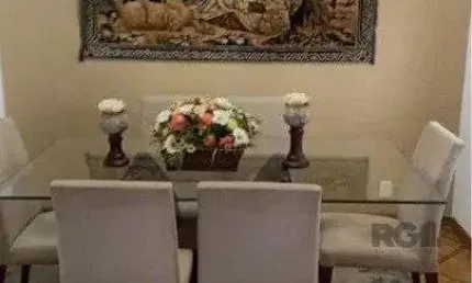 Apartamento 2 dormitórios à venda Auxiliadora Porto Alegre/RS