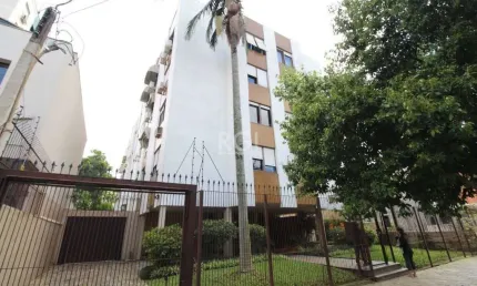 Apartamento para venda - 74.48m², 2 dormitórios, 1 vaga - petrópolis