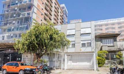 Apartamento de 3 quartos no bairro Cidade Baixa em Porto Alegre