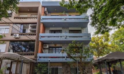 Apartamento 3 dormitórios à venda Santa Cecília Porto Alegre/RS