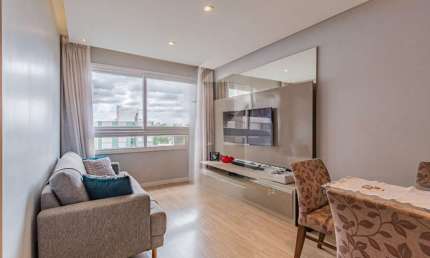Apartamento 3 dormitórios à venda São João Porto Alegre/RS