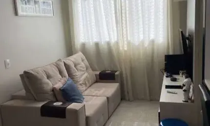 Apartamento 2 dormitórios à venda Morro Santana Porto Alegre/RS