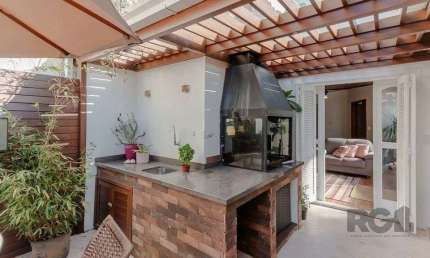 Apartamento 4 dormitórios à venda São João Porto Alegre/RS