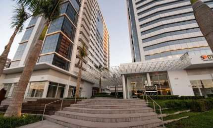Apartamento 1 dormitórios à venda Chácara das Pedras Porto Alegre/RS
