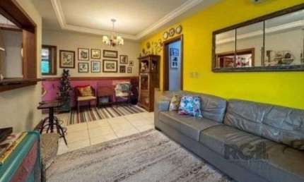 Apartamento 2 dormitórios à venda Tristeza Porto Alegre/RS