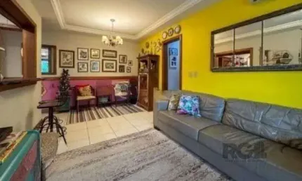 Apartamento 2 dormitórios à venda Tristeza Porto Alegre/RS