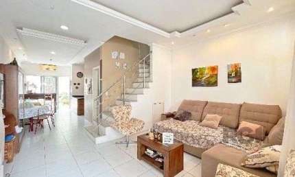 Casa em Condomínio 3 dormitórios à venda Vila Nova Porto Alegre/RS