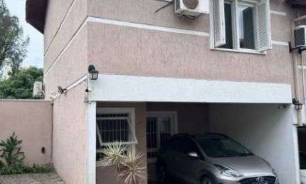 Casa em Condomínio 3 dormitórios à venda Ipanema Porto Alegre/RS