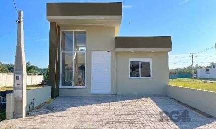 Casa em Condomínio 3 dormitórios à venda Hípica Porto Alegre/RS