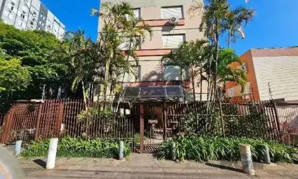 Apartamento 2 dormitórios à venda Boa Vista Porto Alegre/RS
