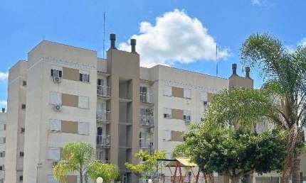 Apartamento 2 dormitórios à venda Vila Nova Porto Alegre/RS