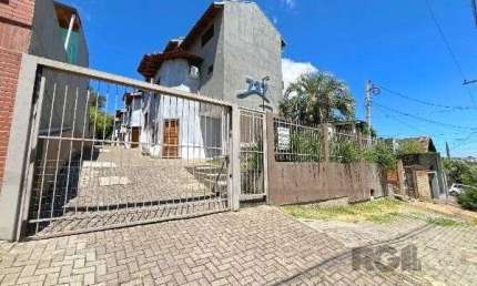Casa em Condomínio 3 dormitórios à venda Nonoai Porto Alegre/RS