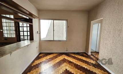 Apartamento 2 dormitórios à venda Cidade Baixa Porto Alegre/RS
