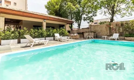 Apartamento 2 dorms à venda rua doutor murtinho, bom jesus - porto alegre