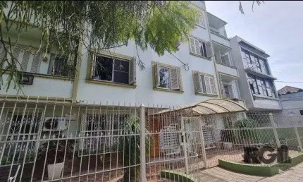 Apartamento com 2 quartos à venda na Rua Pelotas, 393, Floresta, Porto Alegre