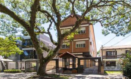 APARTAMENTO PARA VENDA NO BAIRRO CRISTAL - 2 QUARTOS SENDO 1 SUITE COM HIDROMASS