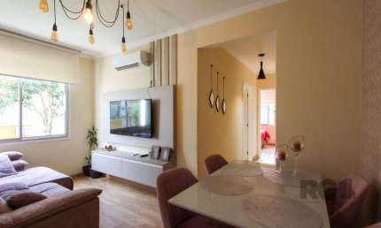 Excelente apartamento de 3 Dormitórios na Vila Nova á venda