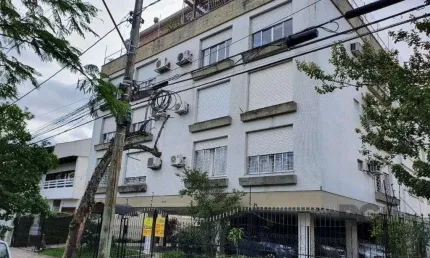 Apartamento 2 dormitórios à venda jardim  botânico porto alegre/rs