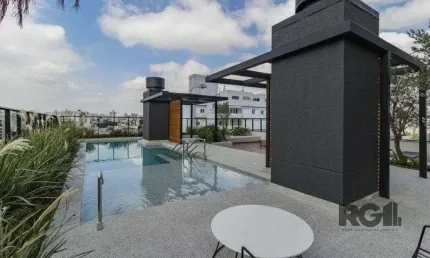 Apartamento com 1 quarto à venda na Rua Professor Duplan, 50, Rio Branco, Porto Alegre