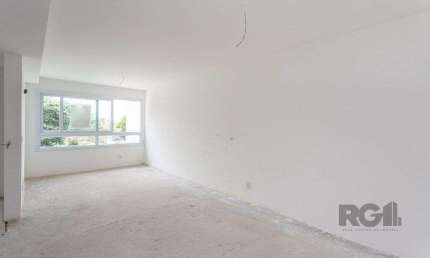 Apartamento de 2 dormitórios e 2 vagas NOVO desocupado