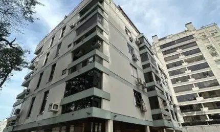 Apartamento 2 dormitórios à venda higienópolis porto alegre/rs