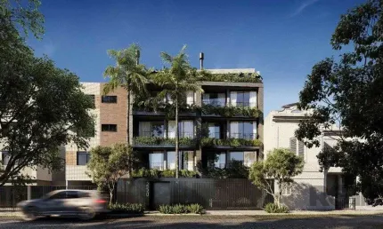 Apartamento 2 dormitórios à venda Rio Branco Porto Alegre/RS