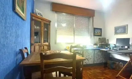 Apartamento no Passo D'areia de 1 dormitório próximo do Iguatemi