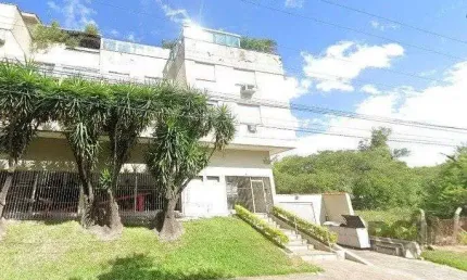 Cobertura no Jardim Planalto de 3 dormitórios e vaga