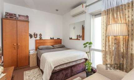 Apartamento 1 dormitórios à venda São João Porto Alegre/RS