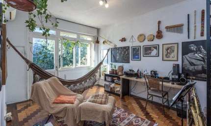 Apartamento com 4 quartos à venda na Rua Ramiro Barcelos, 2191, Rio Branco, Porto Alegre