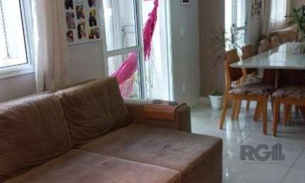 Apartamento 3 dormitórios à venda Humaitá Porto Alegre/RS