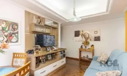 Apartamento com 2 quartos à venda na Rua Riachuelo, 1268, Centro Histórico, Porto Alegre
