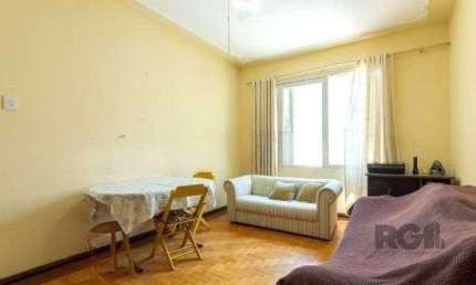 Apartamento com 2 quartos à venda na Avenida América, 85, Auxiliadora, Porto Alegre