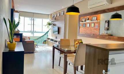 Apartamento 2 dormitórios à venda Cavalhada Porto Alegre/RS