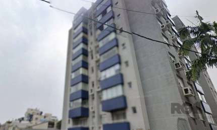 Apartamento 2 dormitórios à venda Santana Porto Alegre/RS
