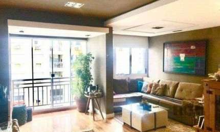 Apartamento 3 dormitórios à venda Passo da Areia Porto Alegre/RS