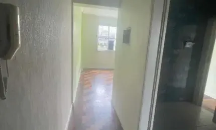 Apartamento 2 dormitórios à venda Centro Histórico Porto Alegre/RS