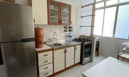 Apartamento 2 dormitórios à venda Floresta Porto Alegre/RS