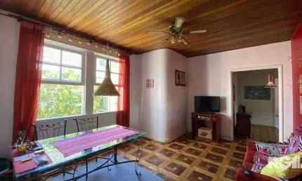 ÓTIMO APARTAMENTO 3 DORMITORIOS DE FRENTE COM SACADA PRÓXIMO A REDENÇÃO