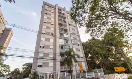 APARTAMENTO 3 DORMITÓRIOS A VENDA, NO BAIRRO TERESÓPOLIS.
