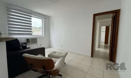 Apartamento para Venda - 67.17m², 2 dormitório, 1 vaga - Mont Serrat