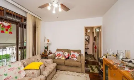 Apartamento 2 dormitórios à venda menino deus porto alegre/rs