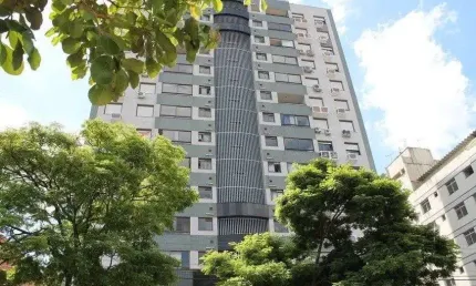 Apartamento 2 dormitórios à venda centro histórico porto alegre/rs