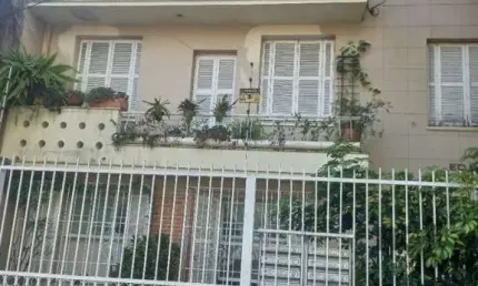 Apartamento 2 dormitórios à venda Farroupilha Porto Alegre/RS