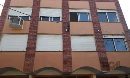 Apartamento 2 dormitórios à venda Rio Branco Porto Alegre/RS