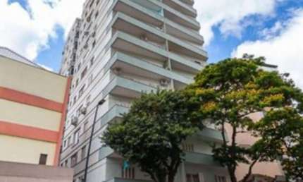 Apartamento 2 dormitórios à venda Centro Histórico Porto Alegre/RS