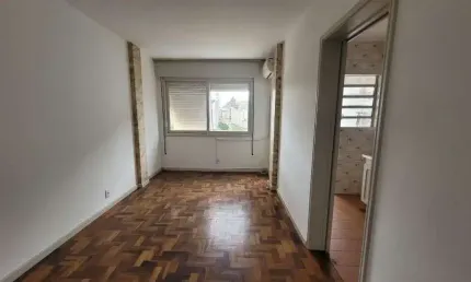 VENDA 1 dormitório na Rua da República, andar alto, vista, garagem,  ensolarado