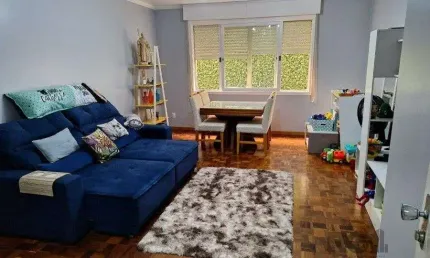 Apartamento 3 dormitórios à venda Petrópolis Porto Alegre/RS
