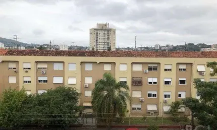 Apartamento 1 dormitórios à venda jardim  botânico porto alegre/rs